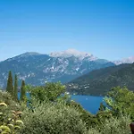 Σπίτι διακοπών Ina's Garden Nicolas Suite, Lenno
