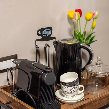 Ina's Garden Nicolas 度假居 *