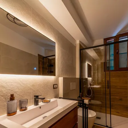 Ina's Garden Nicolas * 莱诺