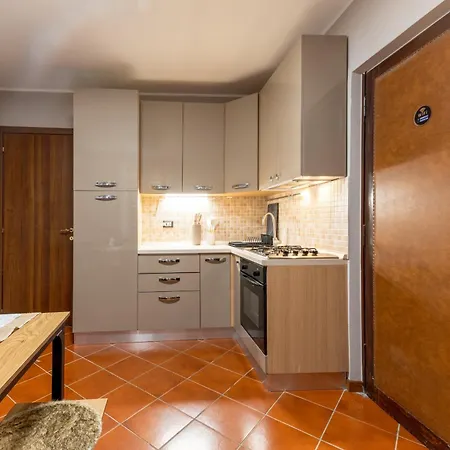 Ina's Garden Nicolas Vakantiehuis *