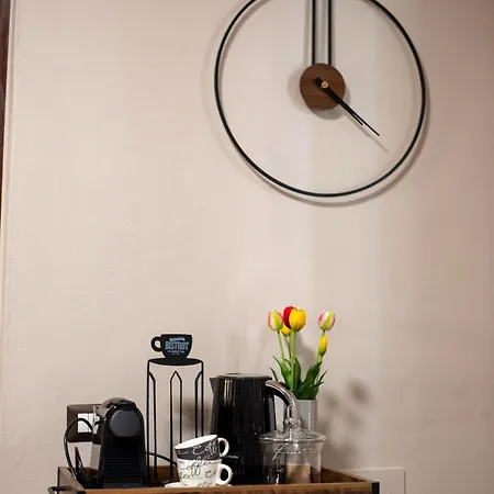 Σπίτι διακοπών Ina's Garden Nicolas