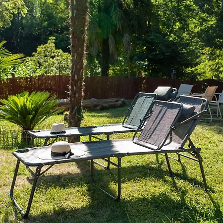 Ina's Garden Nicolas 莱诺