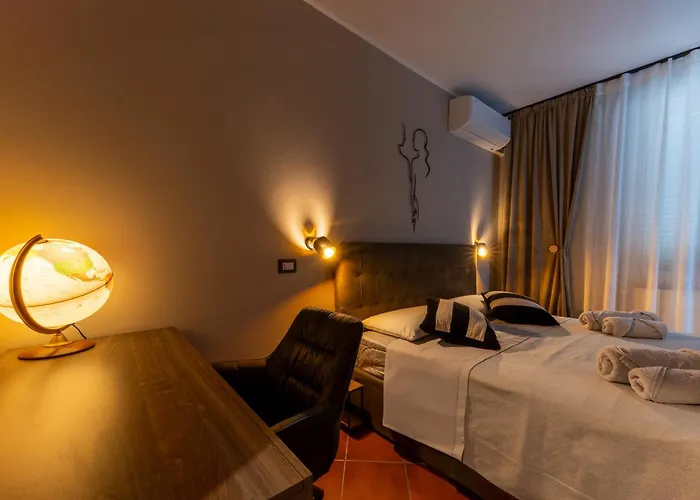 Ina's Garden Nicolas Lenno