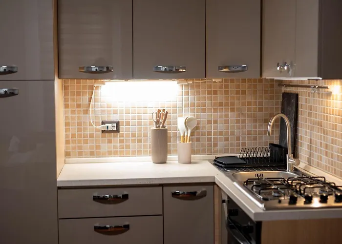 Ina's Garden Nicolas Lenno